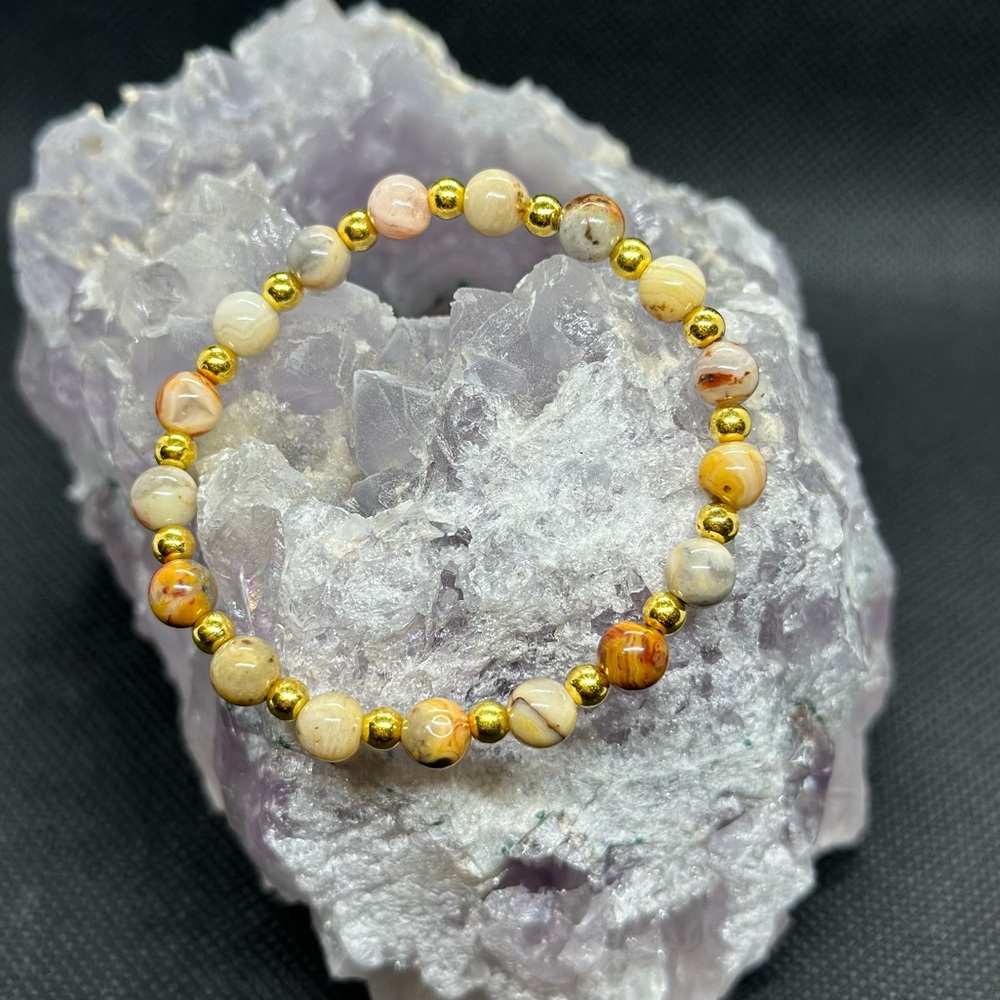 🧿 HANDMADE BRACELETS 🧿 - Picture 8 of 13